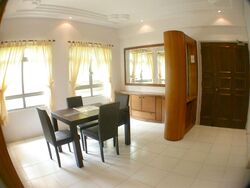 Avila Gardens (D17), Condominium #609556991
